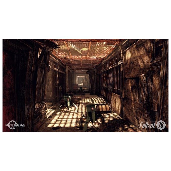 Fallout 76 + Wastelanders - Xbox One