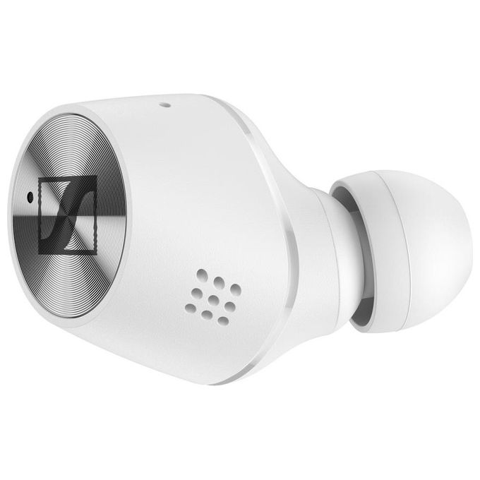 [ComeNuovo] Sennheiser Momentum True Wireless 2 Earbuds White Cuffie Auricolare Bianco