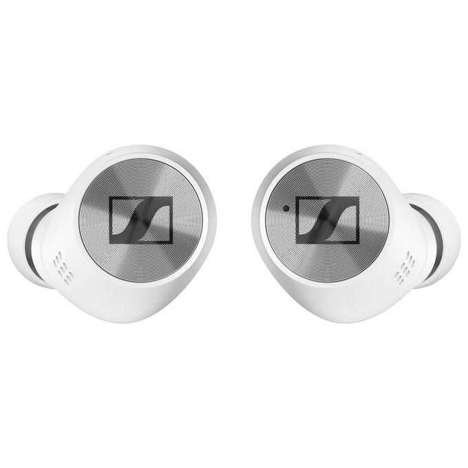 [ComeNuovo] Sennheiser Momentum True Wireless 2 Earbuds White Cuffie Auricolare Bianco