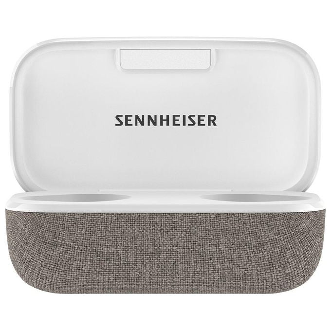 [ComeNuovo] Sennheiser Momentum True Wireless 2 Earbuds White Cuffie Auricolare Bianco