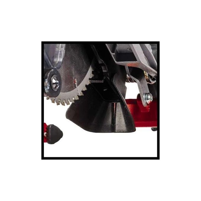 Einhell Troncatrice Radiale Te-Sm 216 Dual per Seghe a Nastro e Fai da Te per un Taglio Preciso e Professionale