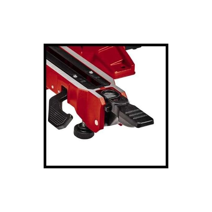 Einhell Troncatrice Radiale Te-Sm 216 Dual per Seghe a Nastro e Fai da Te per un Taglio Preciso e Professionale