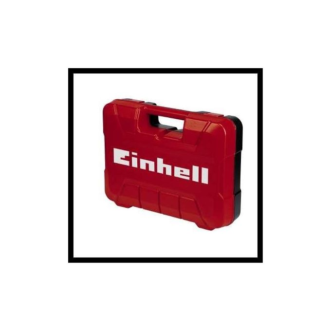 Einhell Avvitatore A Impulsi Pneumatico Tc-Pw 340