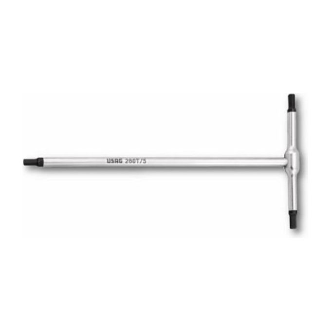 Usag 280T Chiave A Brugola A T Mm 4