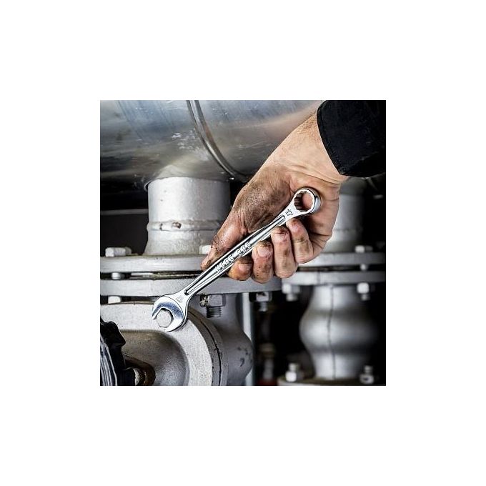 Usag 285 Chiave Combinata Mm 21