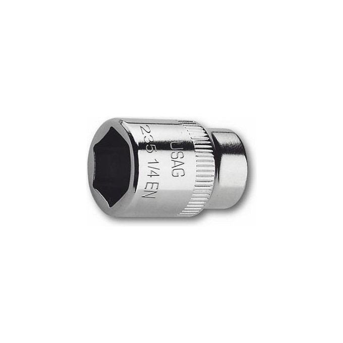 Usag 235En Chiave Bussola Esagonale 1-4 Mm 14