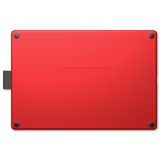 Wacom One by Small Tavoletta Grafica 2540 lpi 152x95mm Usb Nero