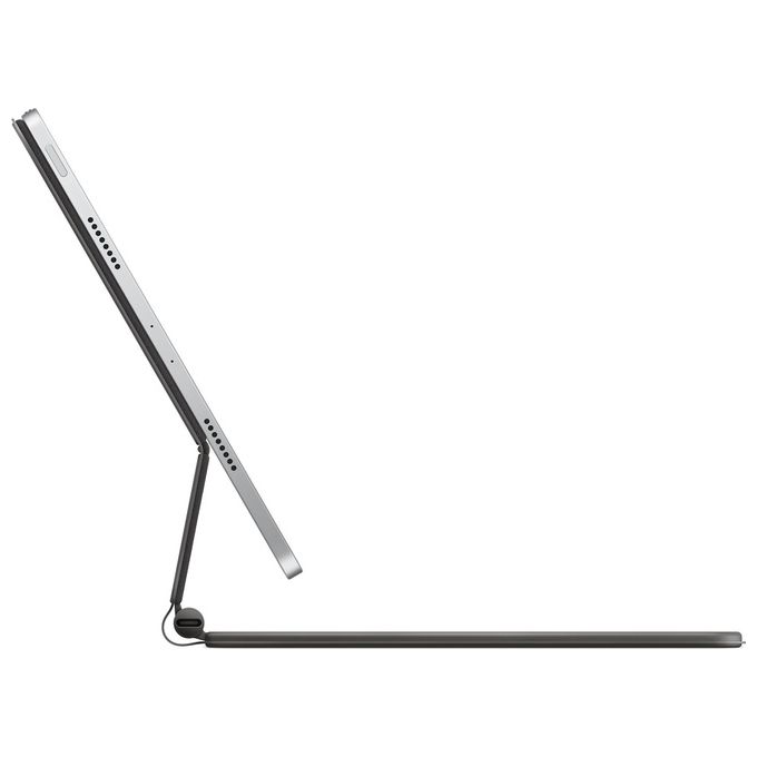 [ComeNuovo] Apple Magic Keyboard per iPad Pro 11'' (4° 3° 2° 1° generazione) e iPad Air (5° 4° generazione) Italiano Nero
