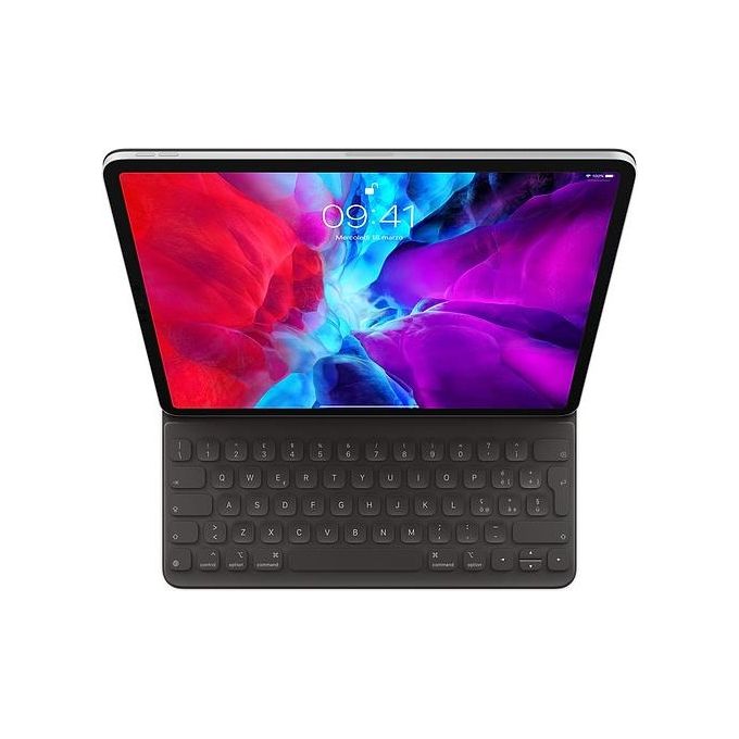 Apple Smart Keyboard per iPad Pro 12.9'' (6a 5a 4a 3a Generazione) Italiano