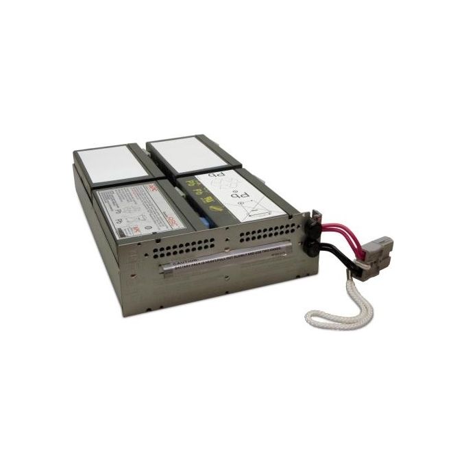 APC APCRBC157 Batteria Ups Acido Piombo (Vrla)