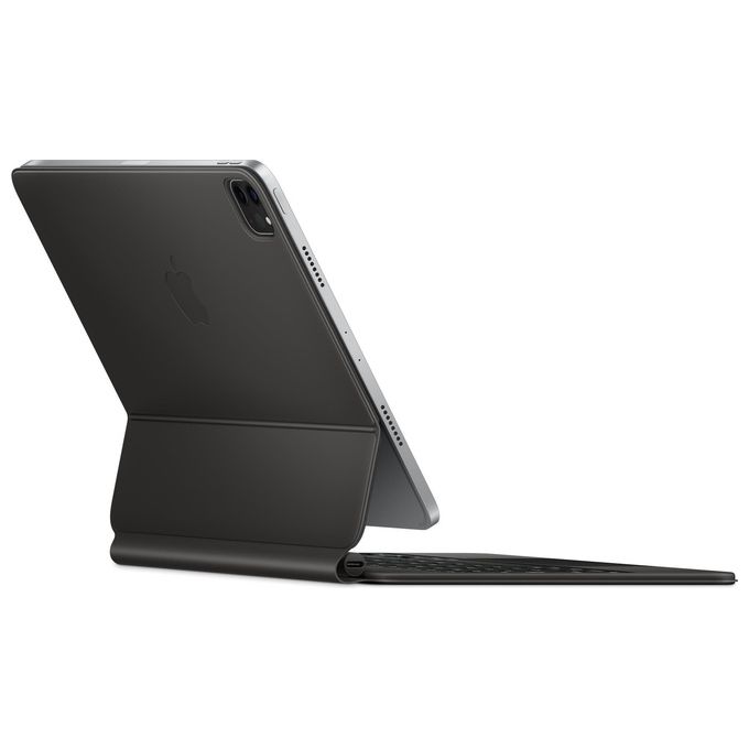 [ComeNuovo] Apple Magic Keyboard per iPad Pro 11'' (4° 3° 2° 1° generazione) e iPad Air (5° 4° generazione) Italiano Nero