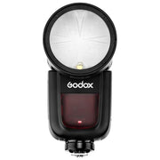 Godox V1S Camera Flash Speedlite Circolare per Sony