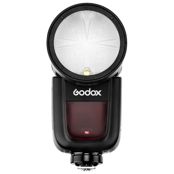 Godox V1F Camera Flash Speedlite Circolare per Fujifilm