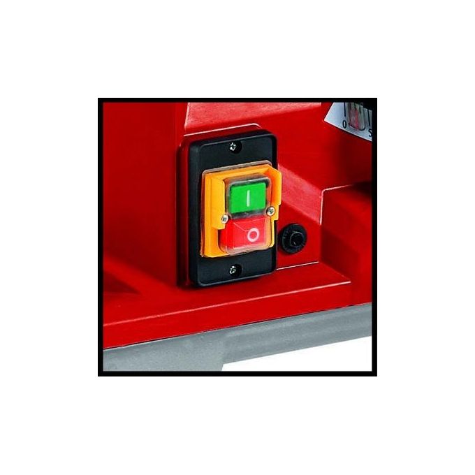 Einhell Sega Circolare Con Banchetto Te-Ts 250 Uf