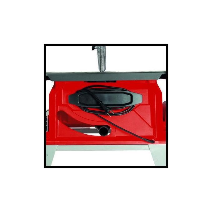 Einhell Sega Circolare Con Banchetto Te-Ts 250 Uf