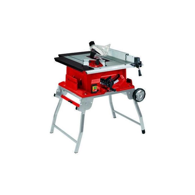 Einhell Sega Circolare Con Banchetto Te-Ts 250 Uf