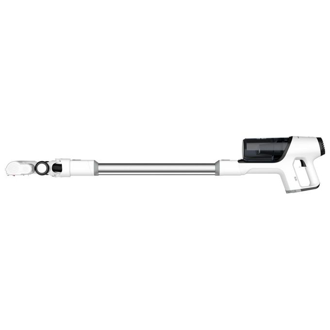 Rowenta RH6935 X-Pert 3.60 Scopa Elettrica senza Filo senza Sacchetto Capacita' 0,5 Litri Autonomia 45 minuti Bianco