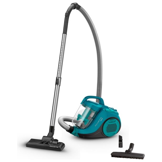 Rowenta Swift Power Cyclonic Aspirapolvere senza Sacco 750W