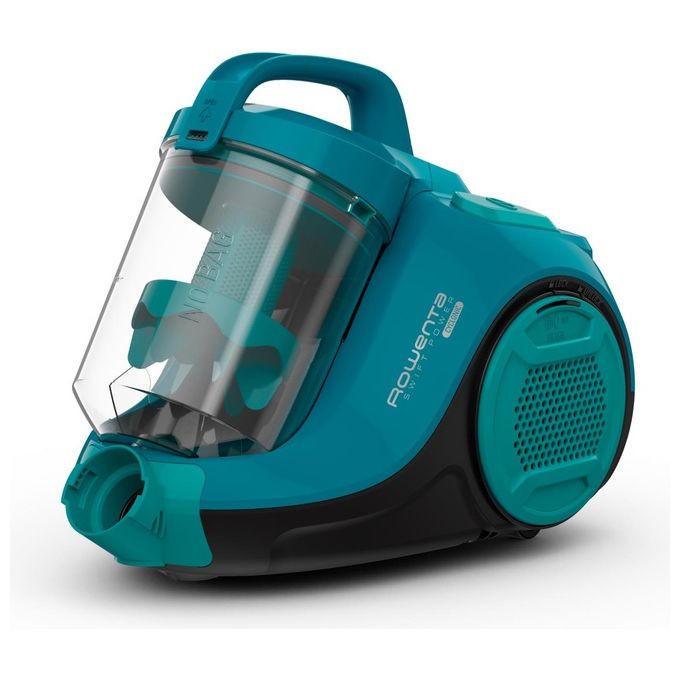 Rowenta Swift Power Cyclonic Aspirapolvere senza Sacco 750W