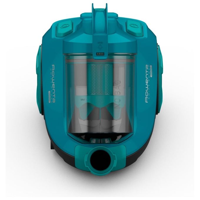 Rowenta Swift Power Cyclonic Aspirapolvere senza Sacco 750W