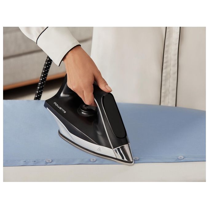 Rowenta Turbosteam VR8322, Generatore di Vapore, 2600 W