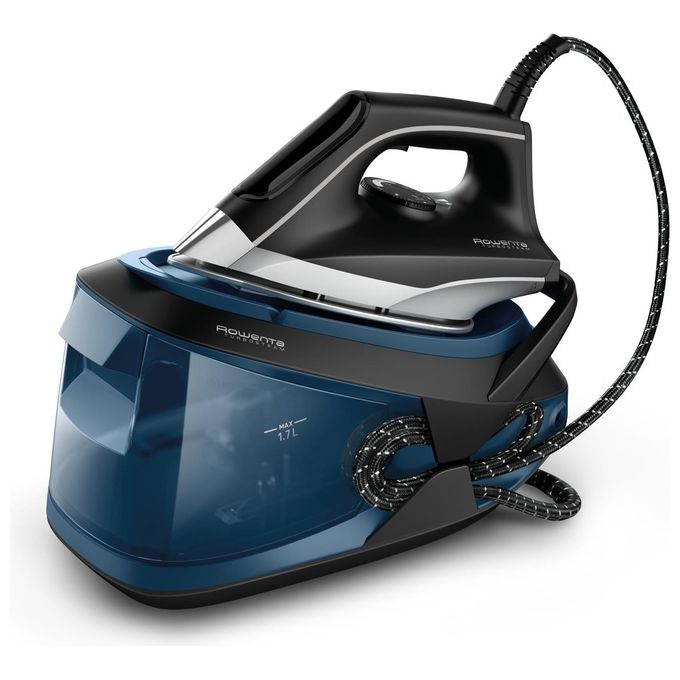 Rowenta Turbosteam VR8322, Generatore di Vapore, 2600 W
