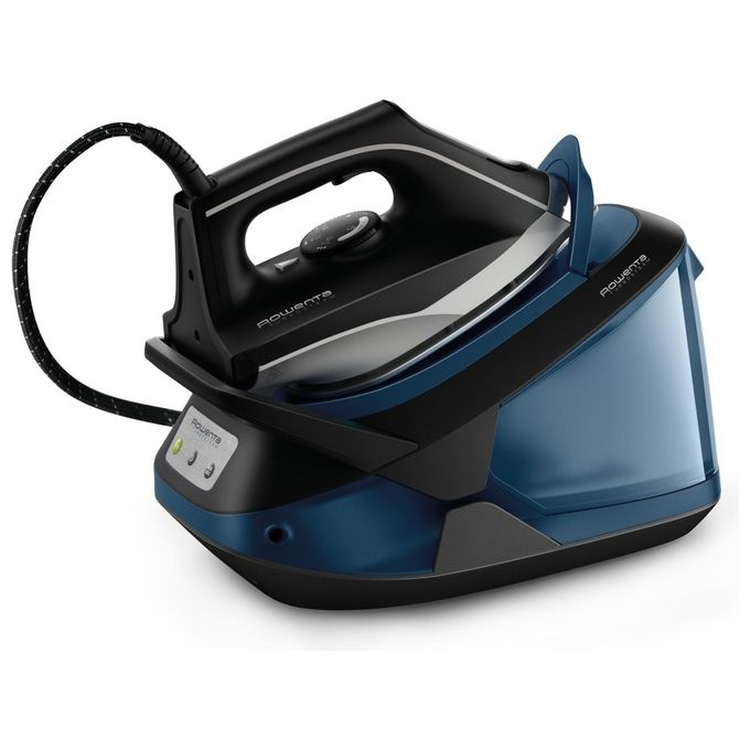 Rowenta Turbosteam VR8322, Generatore di Vapore, 2600 W