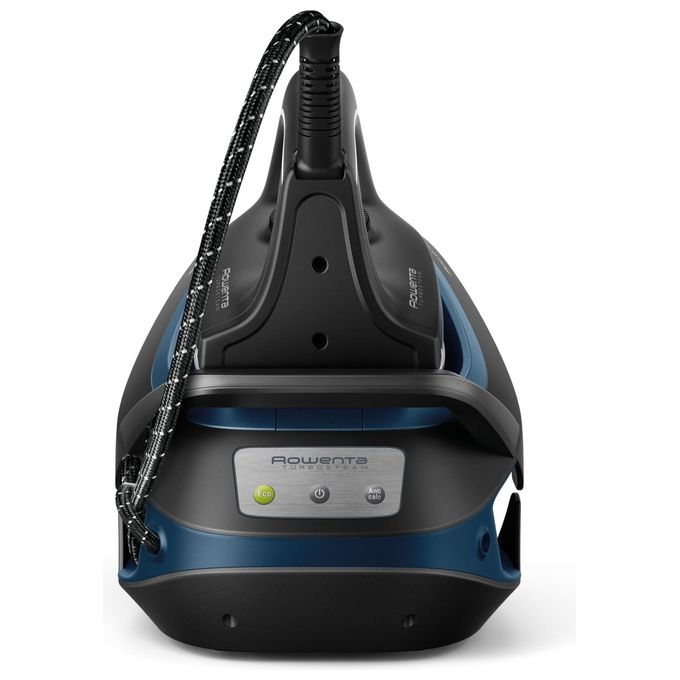 Rowenta Turbosteam VR8322, Generatore di Vapore, 2600 W