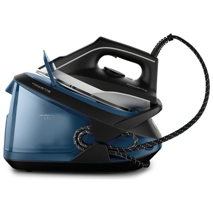 Rowenta Turbosteam VR8322, Generatore di Vapore, 2600 W