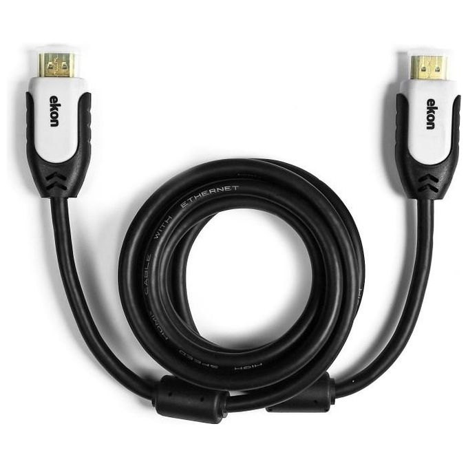 Sbs Cavo Hdmi v.1.4 Alta Velocita'