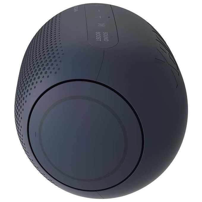 LG PL2.DEUSLLK Altoparlante Portatile 5W Mono Blu