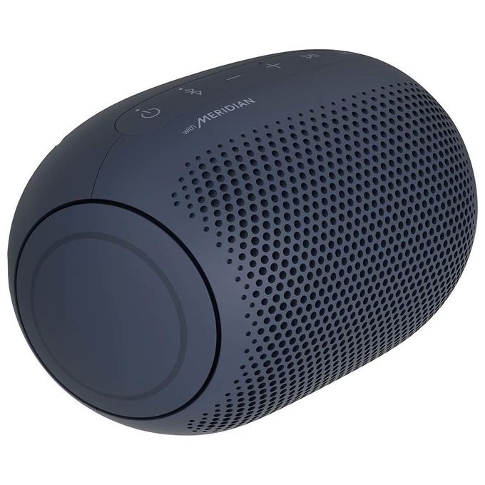 LG PL2.DEUSLLK Altoparlante Portatile 5W Mono Blu