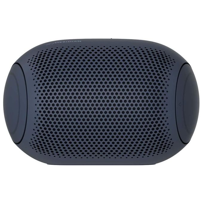 LG PL2.DEUSLLK Altoparlante Portatile 5W Mono Blu