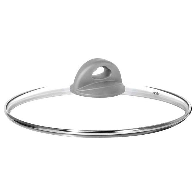 Bialetti Coperchio Universale per Pentola 40cm