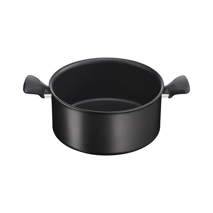 Lagostina Rigenera Green Casseruola Fonda 2 Maniglie 20cm