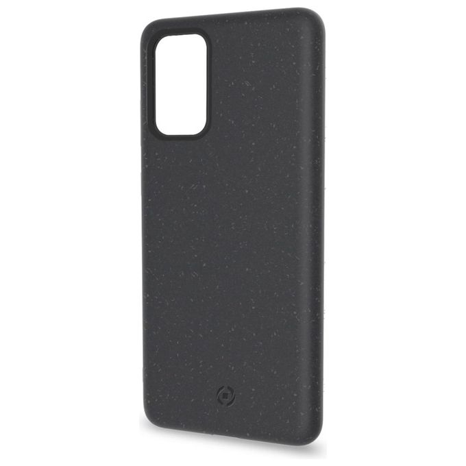 Celly Earth Cover per Samsung Galaxy s20 Nero