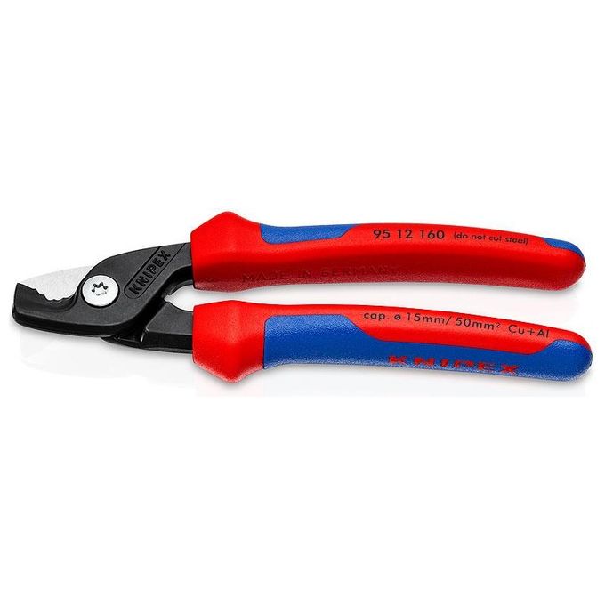 Knipex Cesoia per Cavi 160mm