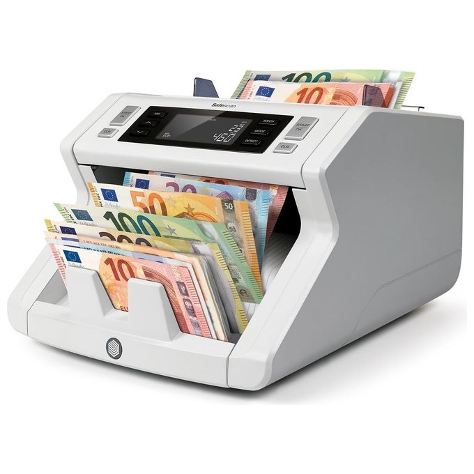 Safescan 2265 G2 Contabanconote