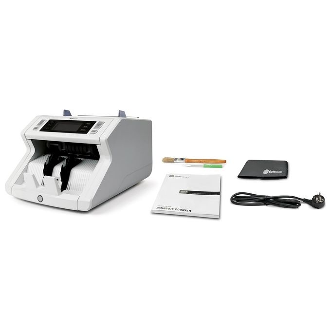 Safescan 2265 G2 Contabanconote