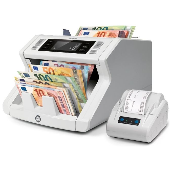 Safescan 2265 G2 Contabanconote