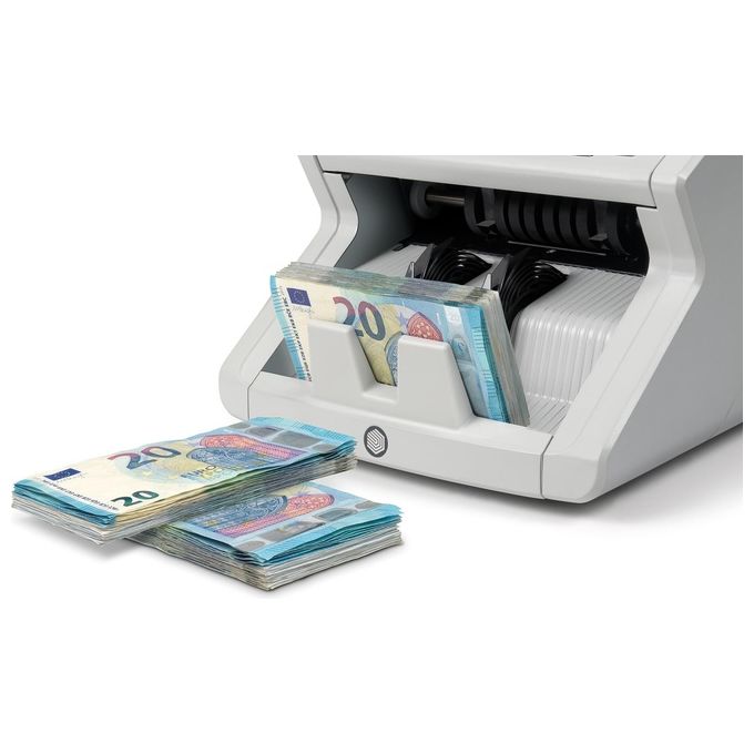 Safescan 2265 G2 Contabanconote