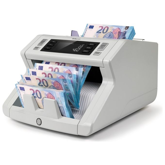 Safescan 2265 G2 Contabanconote