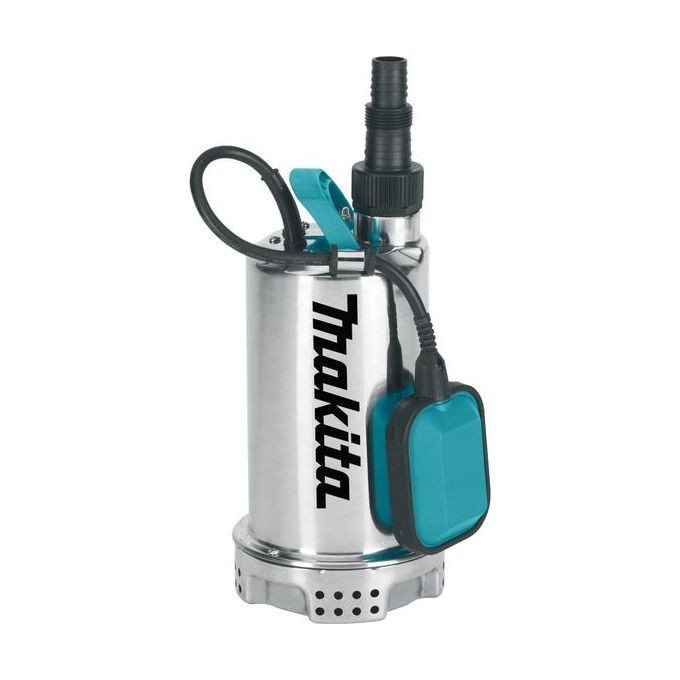 Makita Pf1100 Pompa Ad Immersione Acque Chiare
