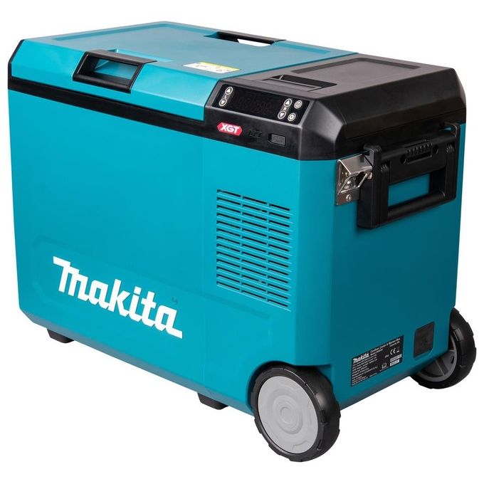 Makita CW004GZ 40V Cordless Cooler and Heater Box