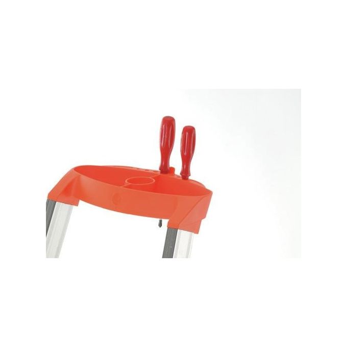 SCALA ALLUMINIO EN 131 7 GR.