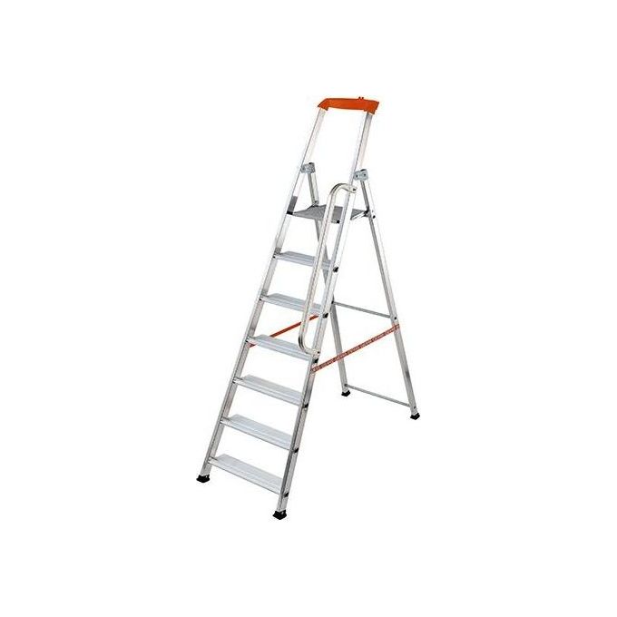 SCALA ALLUMINIO EN 131 7 GR.