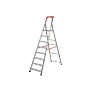 SCALA ALLUMINIO EN 131 8 GR.