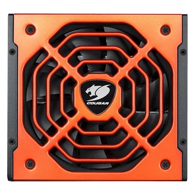 BXM 850 850W 80PLUS-BRONZE 135MM-FAN PSU - SEMI-MODULAR (BXM850) - COUGAR