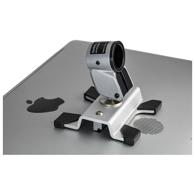 Startech.com Adattatore per Supporto per Monitor con Attacco Vesa Premium