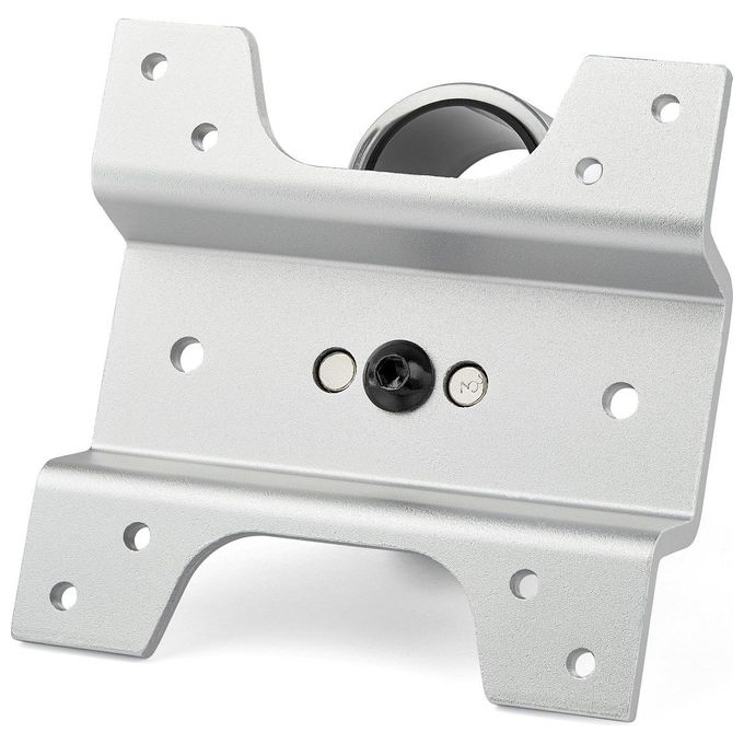 Startech.com Adattatore per Supporto per Monitor con Attacco Vesa Premium